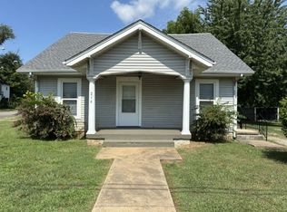 216 4th Ave APT 1, Murfreesboro, TN 37130