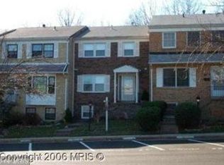 3062 Covington St, Fairfax, VA 22031