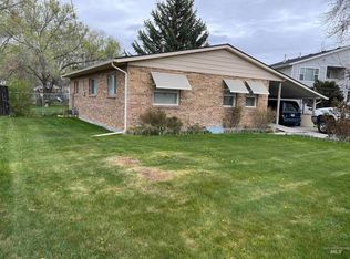 610 Monroe St, Twin Falls, ID 83301