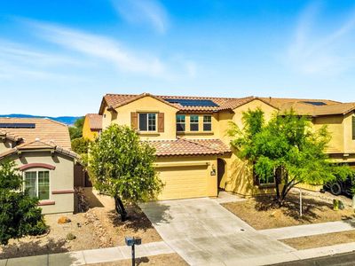 10751 E Saguaro Sunset Pl, Tucson, AZ, 85747