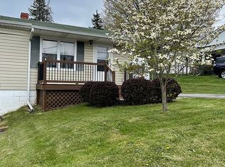 264 Ruth St, Abingdon, VA 24210