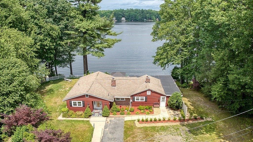 230 Fort Pond Rd, Lancaster, MA 01523 Zillow