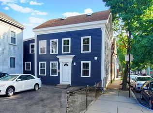 98 Sciarappa St #B, Cambridge, MA 02141
