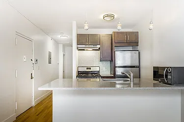 Rented by LG Fairmont Group