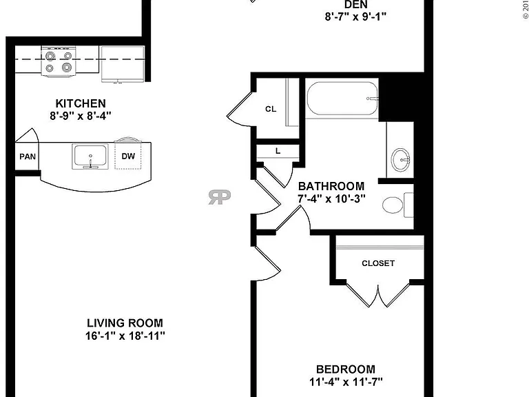 Curtain Lofts - A 55+ Community — Photo 37