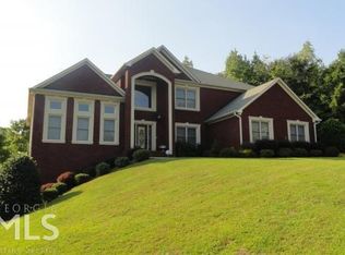 249 Amy Overlook, Atlanta, GA 30349