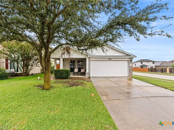 4804 Causeway Ct, Killeen, TX 76549