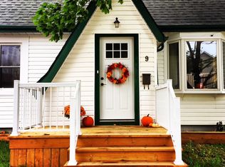 9 Cartwright St, Kingston, ON K7M 1P2