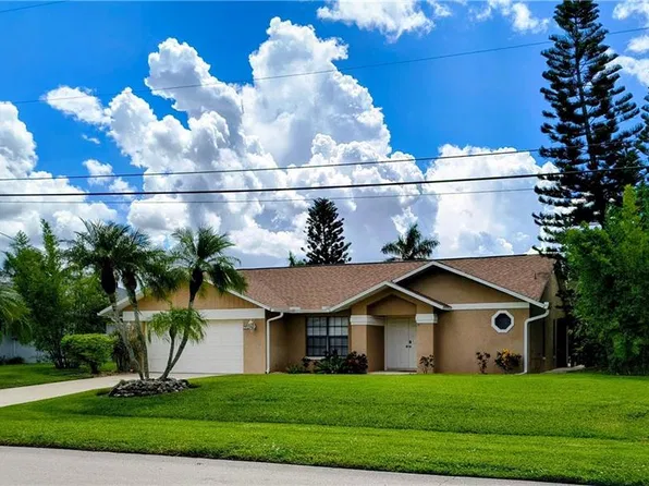 2306 SE 8th ST, CAPE CORAL, FL 33990