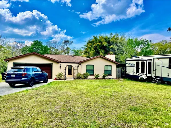 490 S Minstrel Ave, Inverness, FL 34450