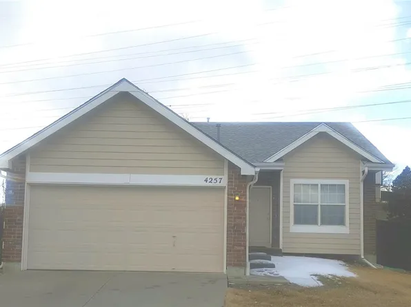 4257 S Himalaya Way, Aurora, CO 80013