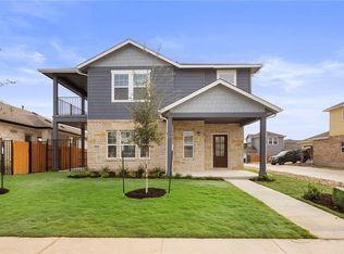 9001 Looksee Ln, Austin, TX 78744