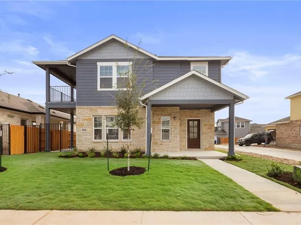 9001 Looksee Ln, Austin, TX 78744