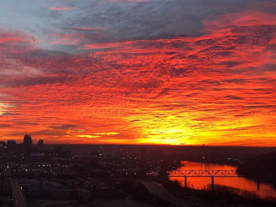 Million dollar view!