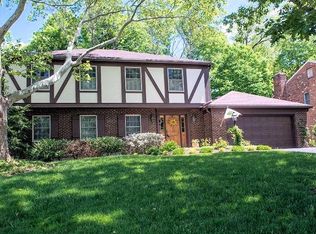 6560 Madeira Hills Dr, Cincinnati, OH 45243
