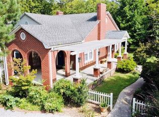 6420 S Main St, Salisbury, NC 28147