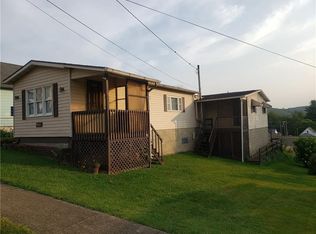 228 Central Ave, Chicora, PA 16025