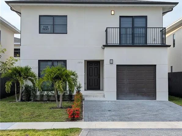 1373 NW 1st St, Florida City, FL 33034