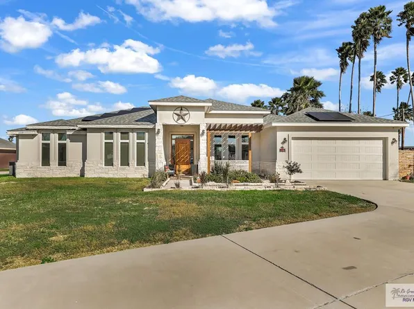 209 Suzanne Ct, La Feria, TX 78559