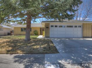 1840 Alpine St, Carson City, NV 89703