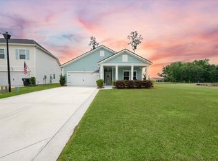 181 Granton Edge Ln, Summerville, SC 29486