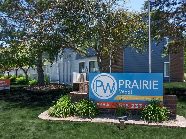 Prairie West — Photo 8