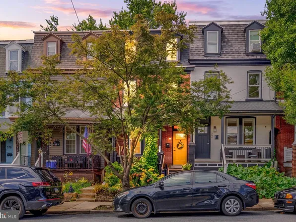 582 N Plum St, Lancaster, PA 17602