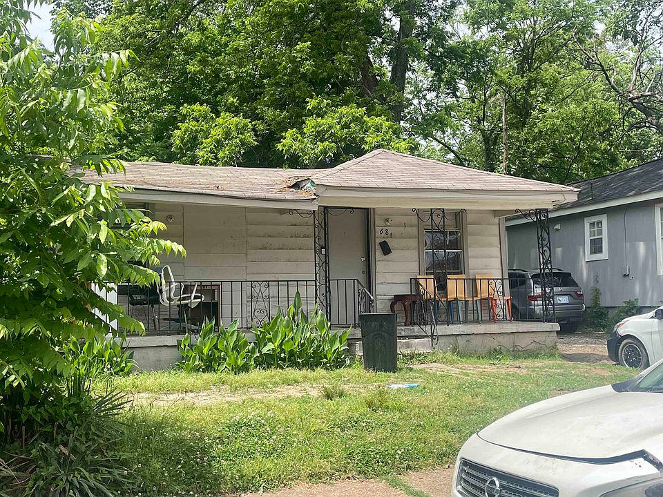 681 Buntyn St, Memphis, TN 38114 Zillow