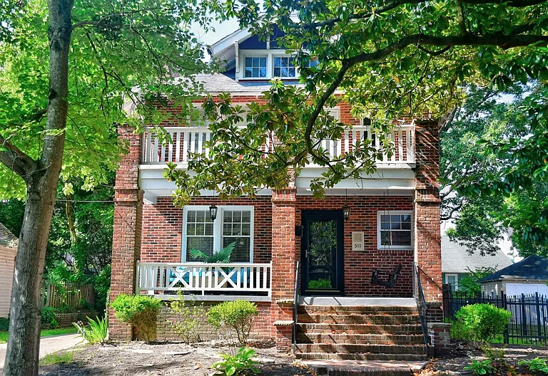 511 Rhode Island Ave — Photo 29