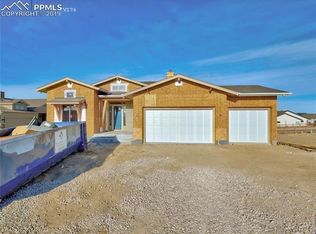 12495 Arrow Creek Ct, Colorado Springs, CO 80921