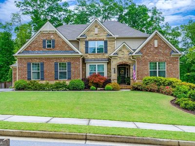225 Sundance Dr, Woodstock, GA, 30188