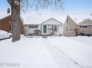 3273 Garden Ave, Royal Oak, MI