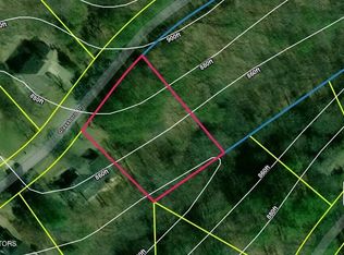 Glassboro Dr, Oak Ridge, TN 37830