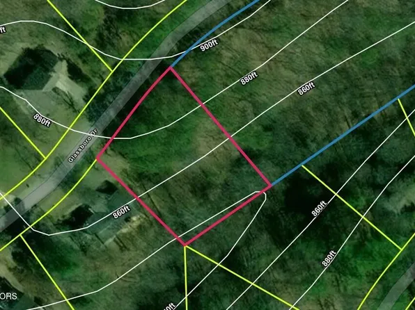 Glassboro Dr, Oak Ridge, TN 37830