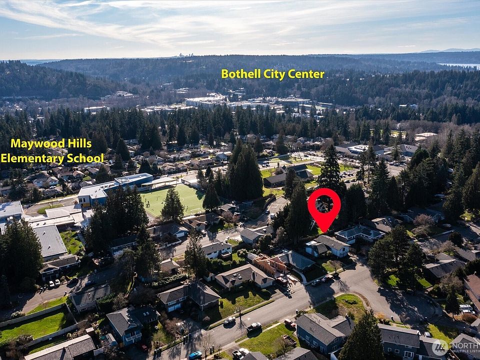 10523 NE 197TH Street, Bothell, WA 98011 | Zillow