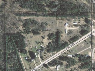 9227 Dow Rd, Cheboygan, MI 49721