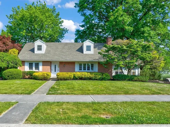 621 E Walnut St, Palmyra, PA 17078