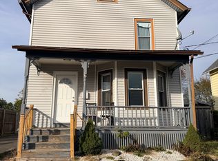 100 Austin Street, New Britain, CT 06051