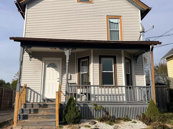 100 Austin Street, New Britain, CT 06051