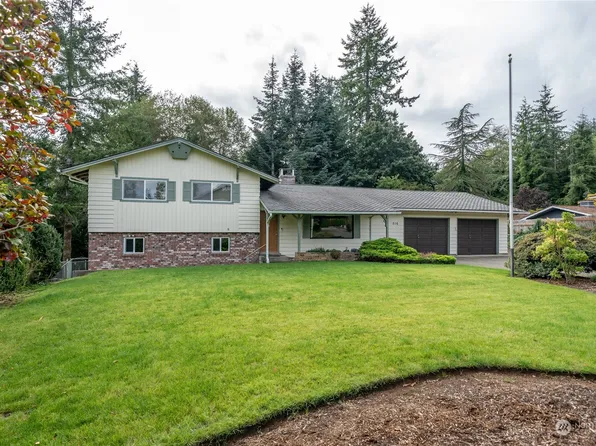 516 Lucky Lane, Aberdeen, WA 98520