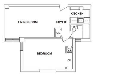 Rented by Kings & Queens