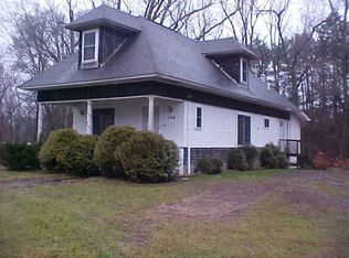 104 60th St, Grand Junction, MI 49056