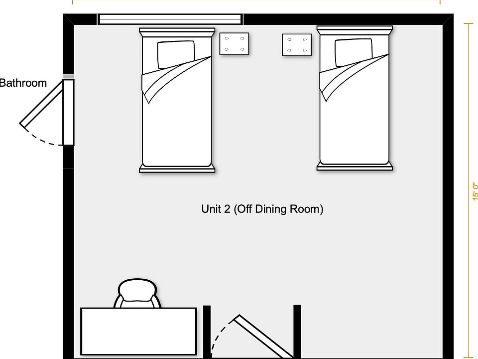 1st image of 1071 Middle St #2