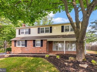 3111 Nottingham Rd, Norristown, PA 19403