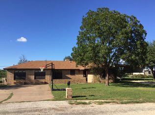 314 Blue Grass Ct, San Angelo, TX 76903