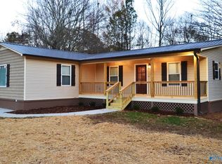 216 8th Ave NE, Arab, AL 35016