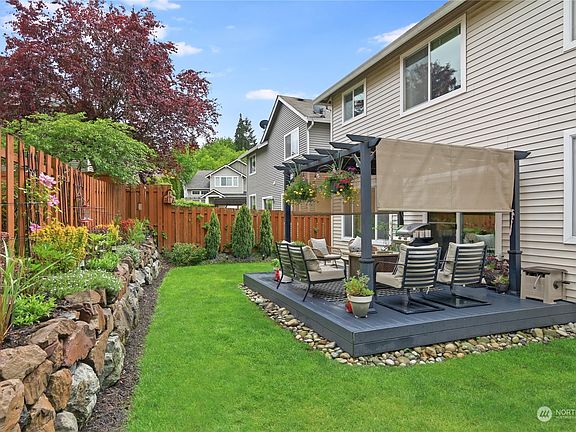 3rd image of 14317 70th Avenue SE #45