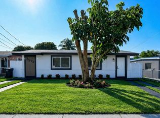 North West Lauderdale, Fort Lauderdale, FL 33311