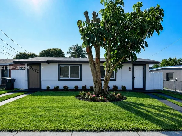 2572 NW 20th St, Fort Lauderdale, FL 33311