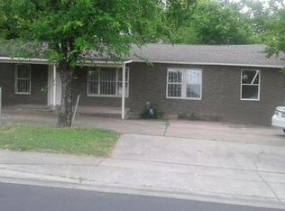 3801 E M L King Jr Blvd, Austin, TX 78721